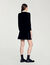 Samtkleid