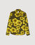 Chemise fluide imprimé fleurs