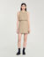 Tweedkleid