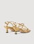 Riemchensandalen