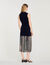 Fransenkleid