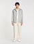 Hooded shirt
