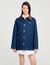 Veste workwear en denim