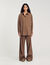 Oversize-Hemdbluse