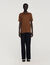Poloshirt aus Leinen
