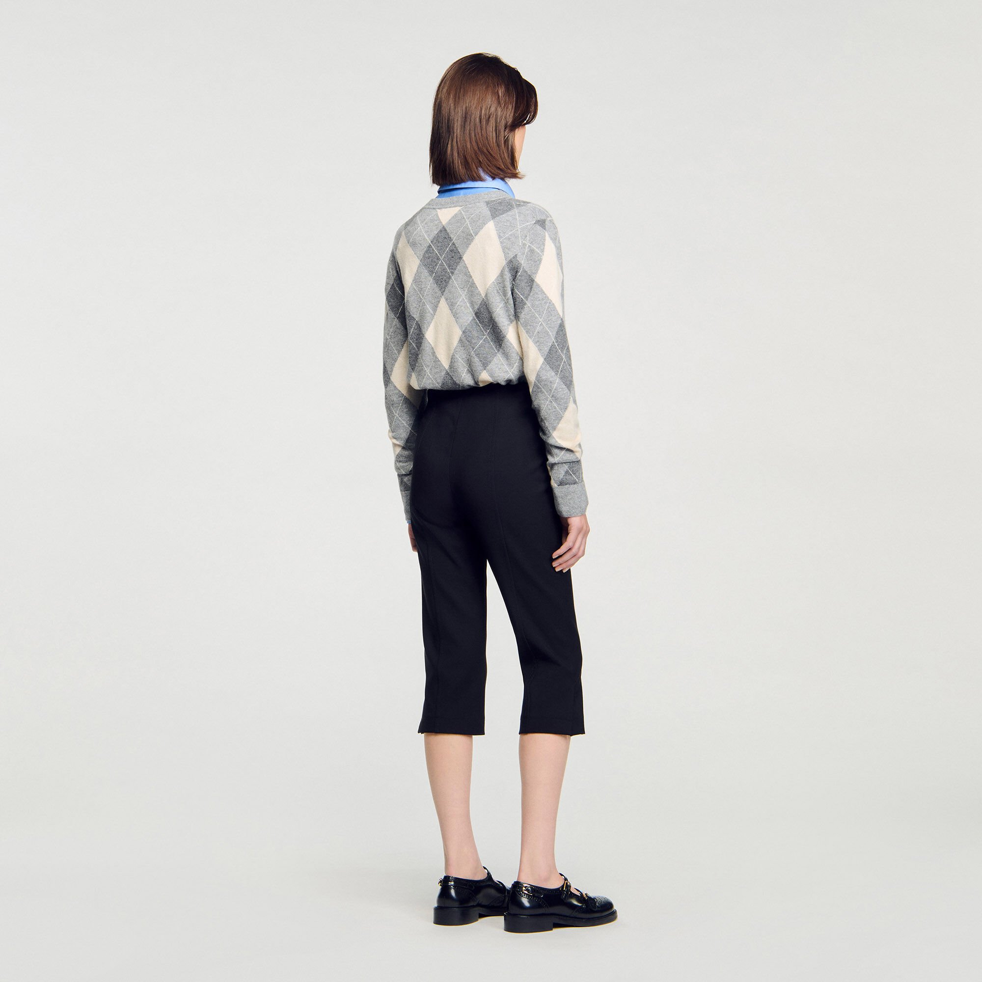 Caprihose