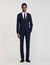 Veste de costume en laine