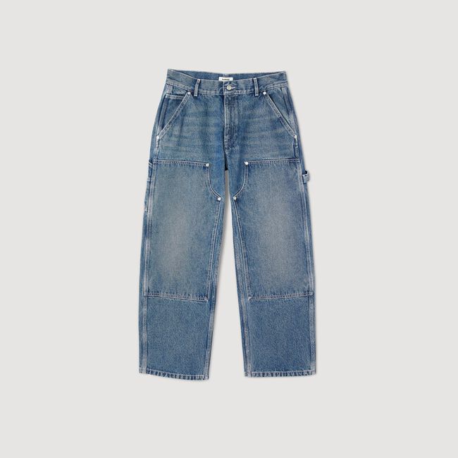 Carpenter-Jeans