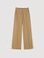 Pantalon de tailleur en coton