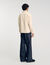 Corduroy overshirt