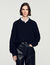 Alpaca polo shirt - Mixte | Sandro