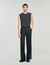 Pantalon de costume en laine