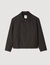 Jacke aus technischem Material