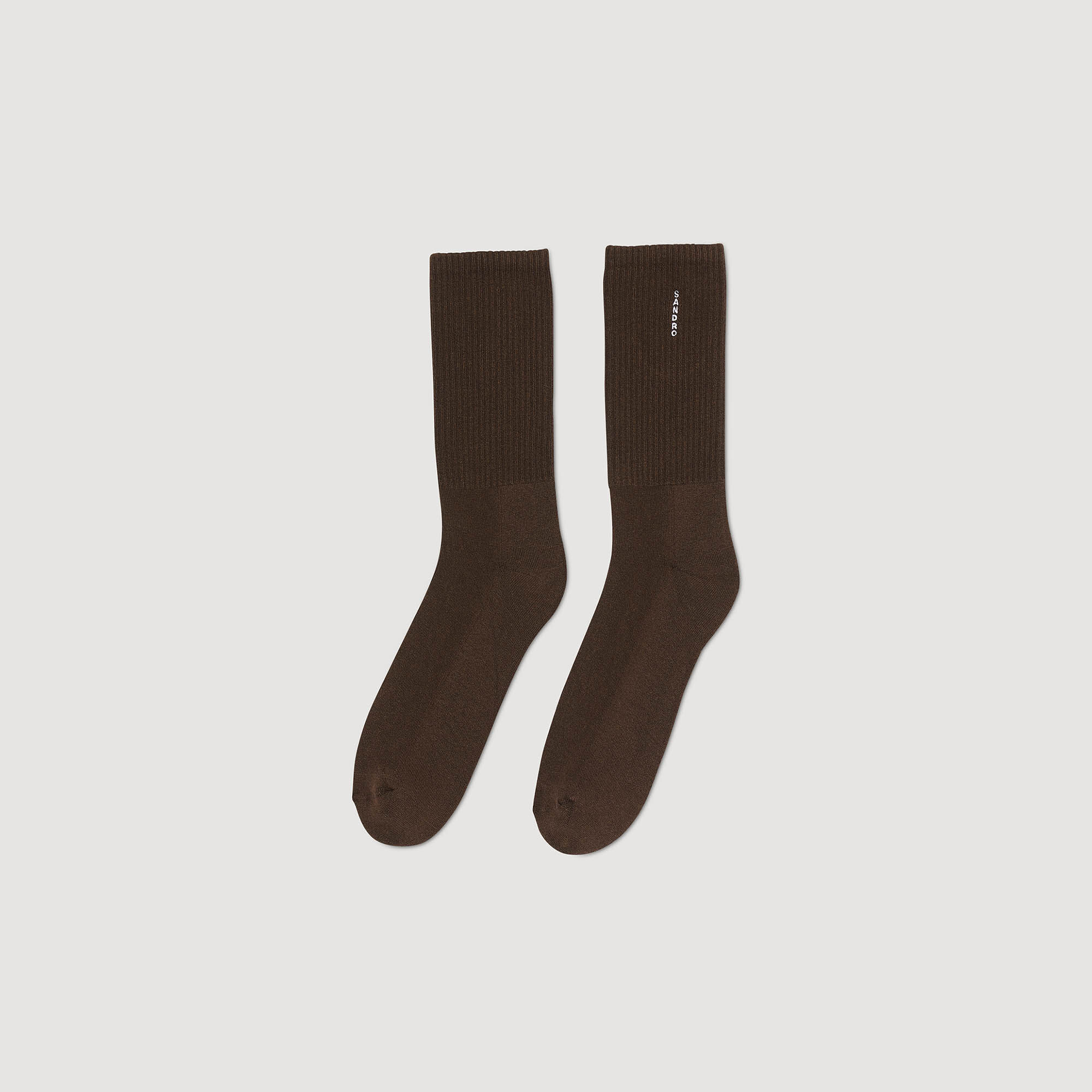 Sandro chaussettes top