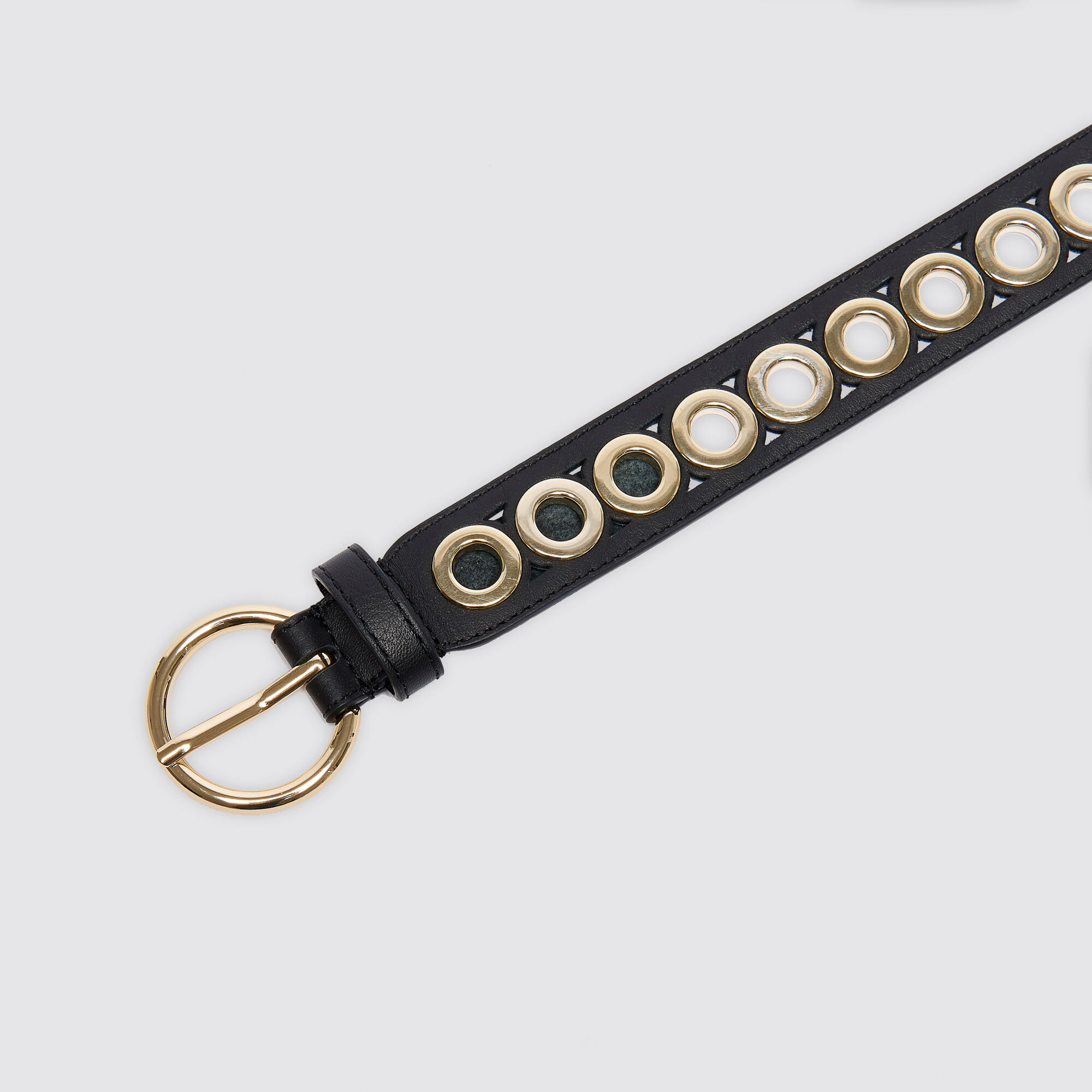 Sandro ceinture hot sale