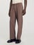 Wide-leg trousers