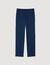 Wool suit trousers