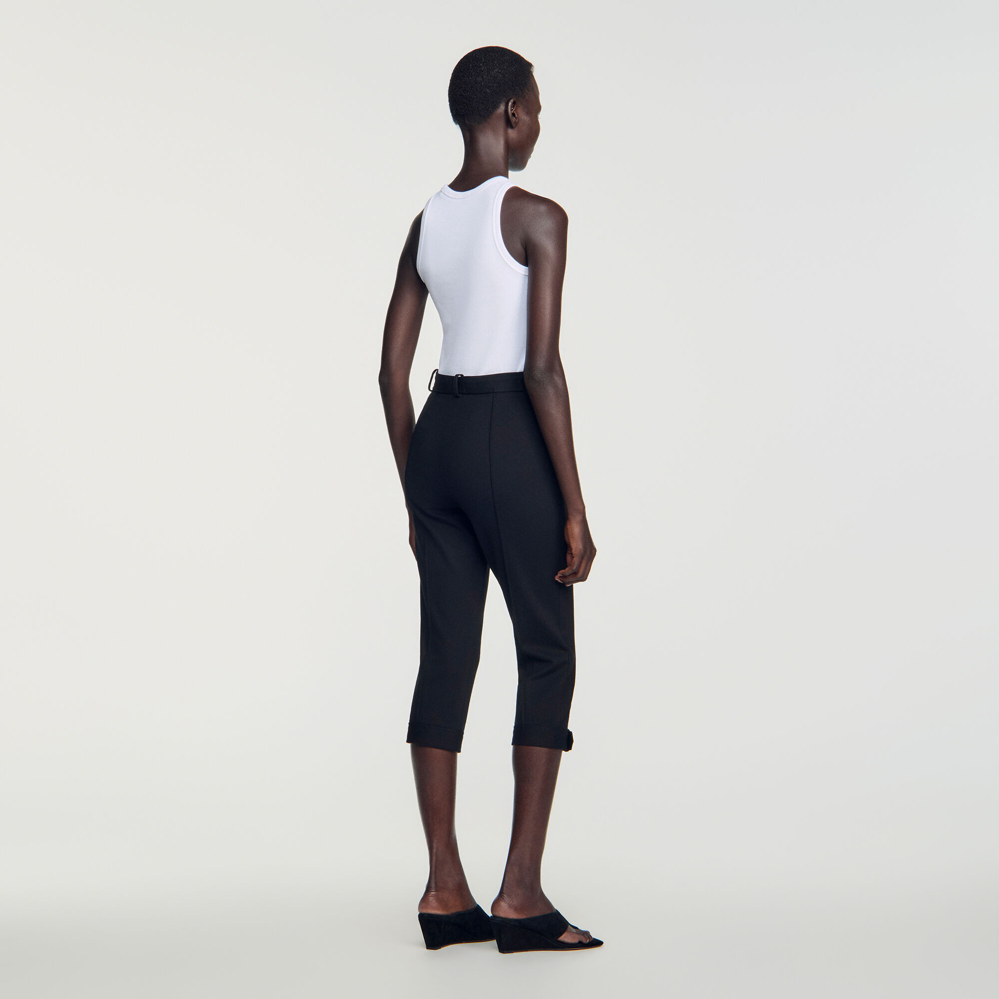 Cycling shorts