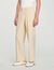 Pantalon large