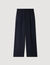 Pantalon de costume en laine
