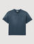T-shirt oversize en coton