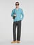 Alpaca and wool cardigan - Men | Sandro