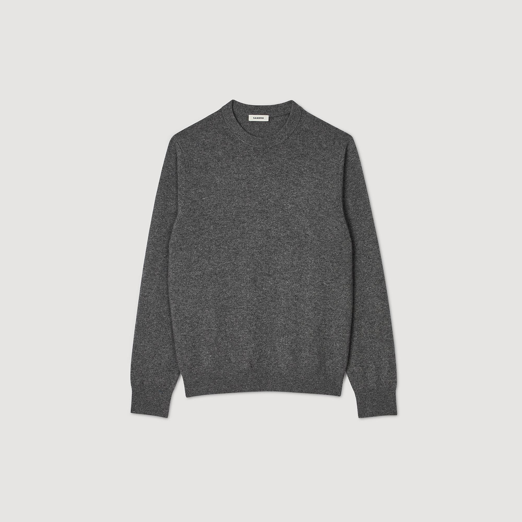 Pulls Cardigans pour homme Sandro Paris
