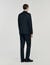 Wool suit jacket