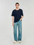 Certified linen T-shirt