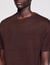 T-shirt en lin certifié