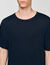 Certified linen T-shirt