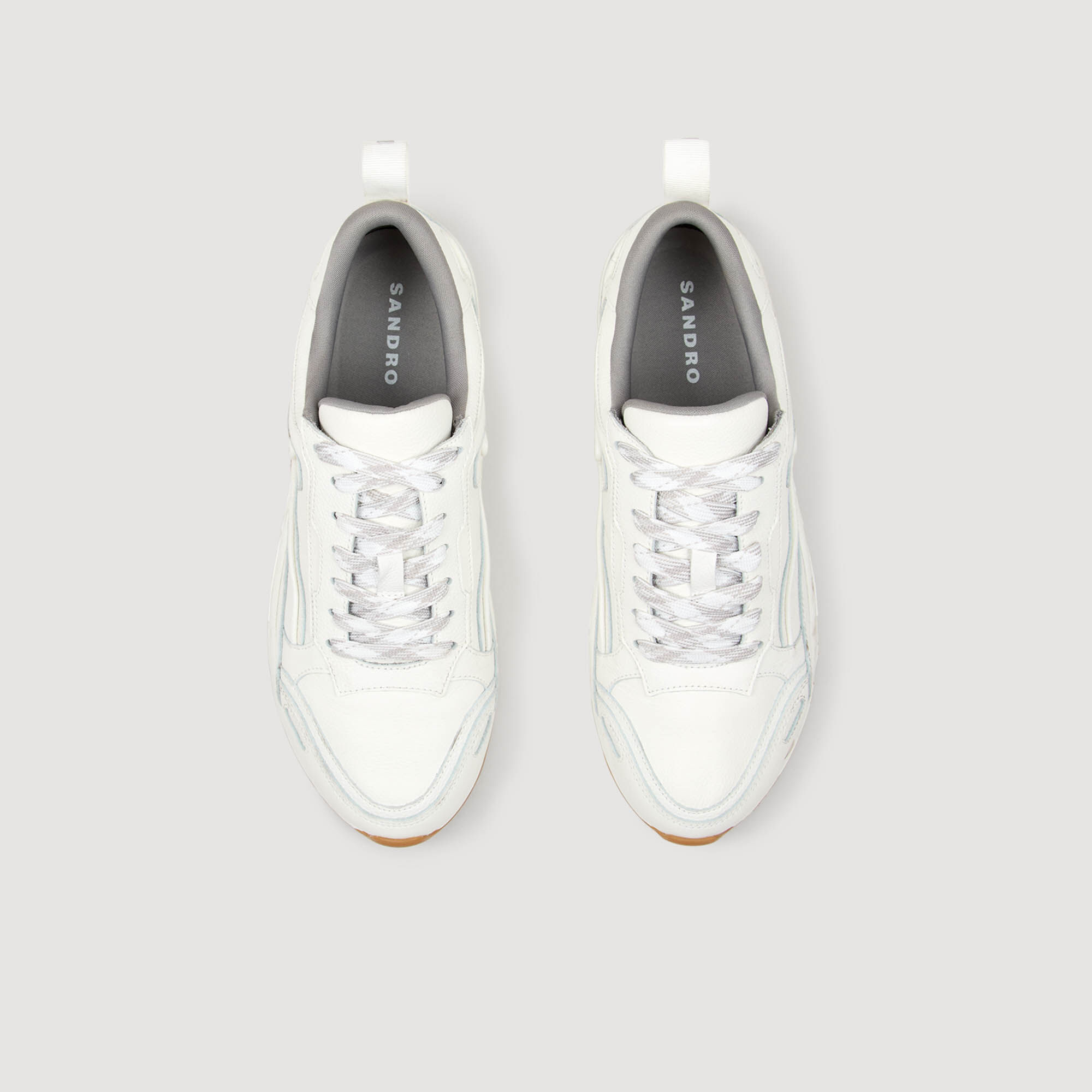 Flame trainers