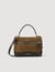 Vanity-Tasche TANGOSO aus Leder