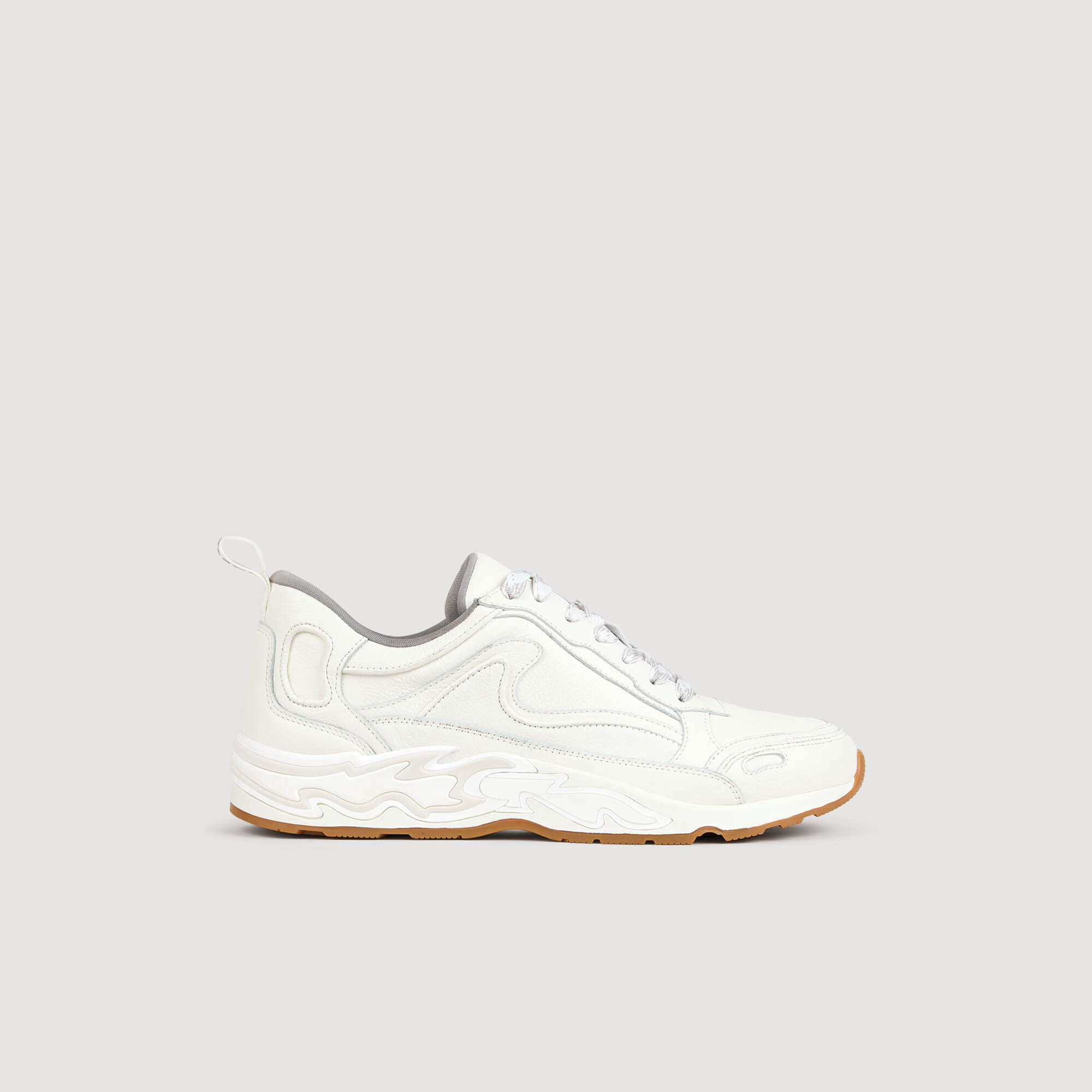 Flame trainers