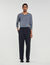 Wide-leg trousers