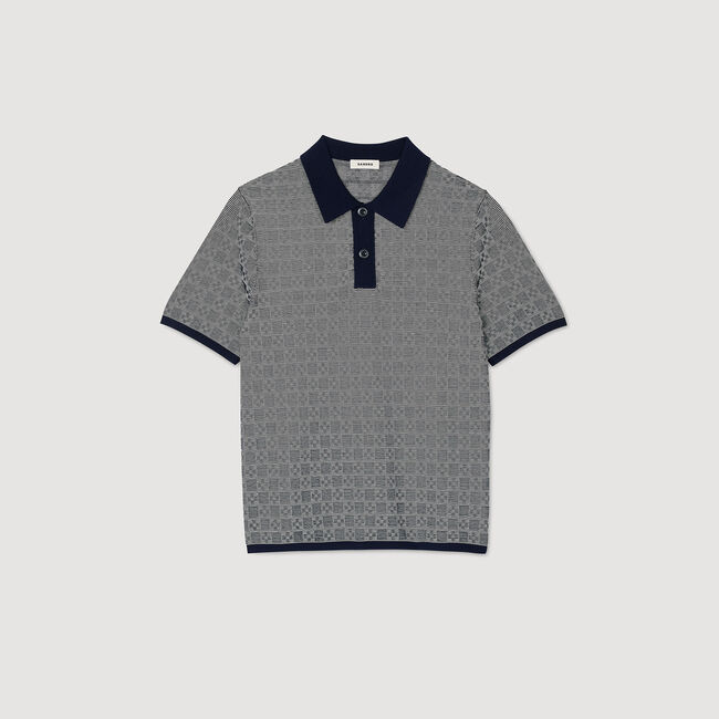 Polo Square Cross