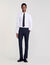 Pantalon de costume en laine