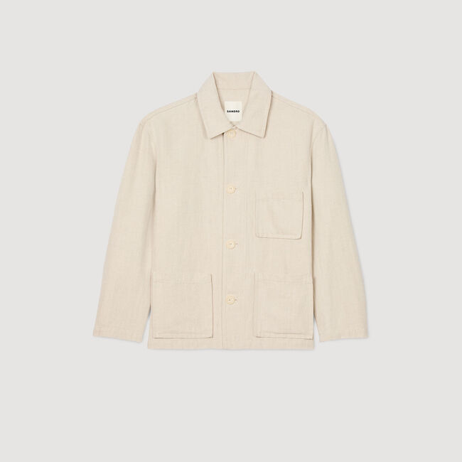 Blouson worker