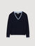 Pullover aus Wolle und Kaschmir