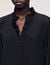 Chemise fluide en soie