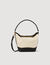 Sac seau Mini Tangoso en toile