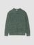 Pull en maille chenille