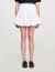 Short bubble skirt