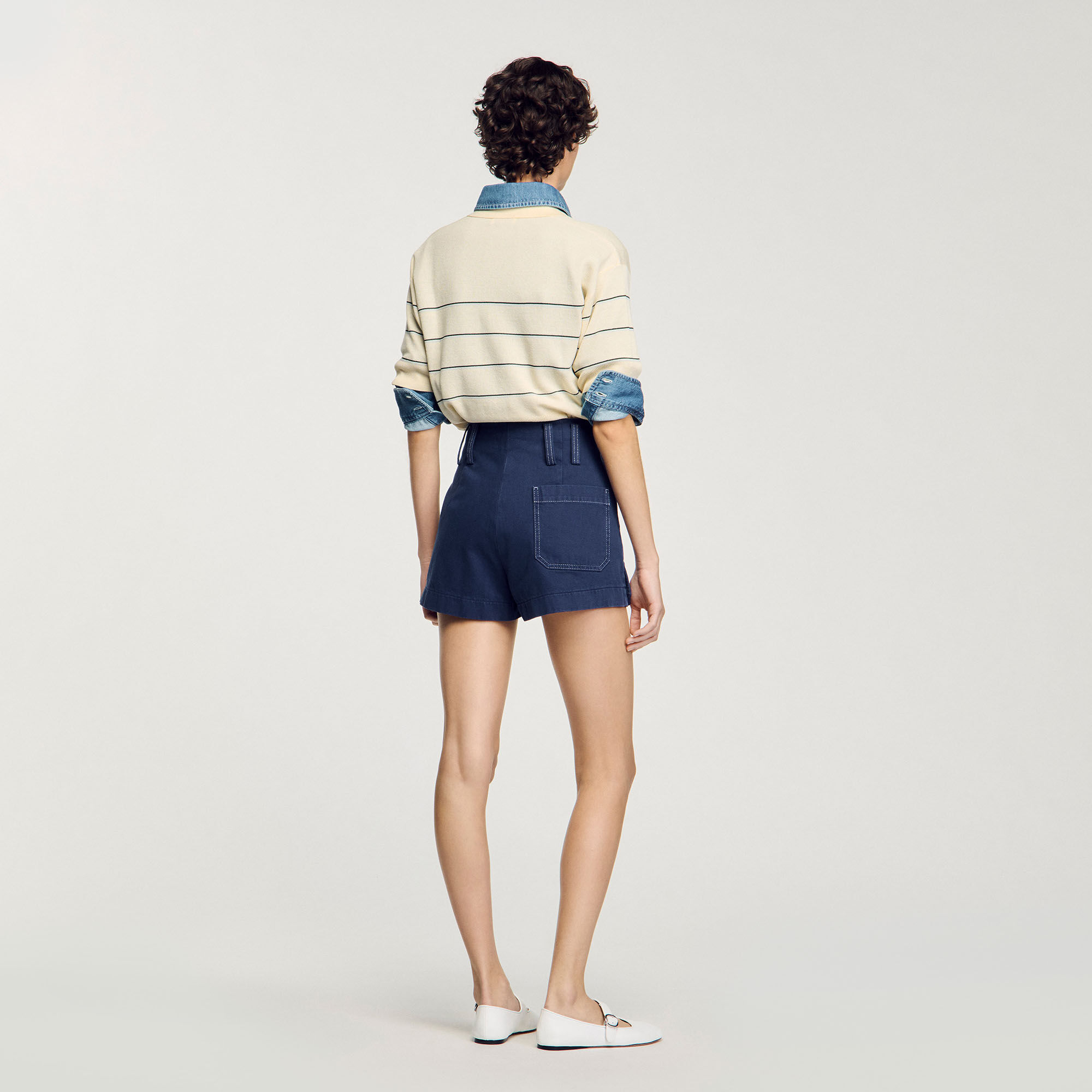 Cargo shorts
