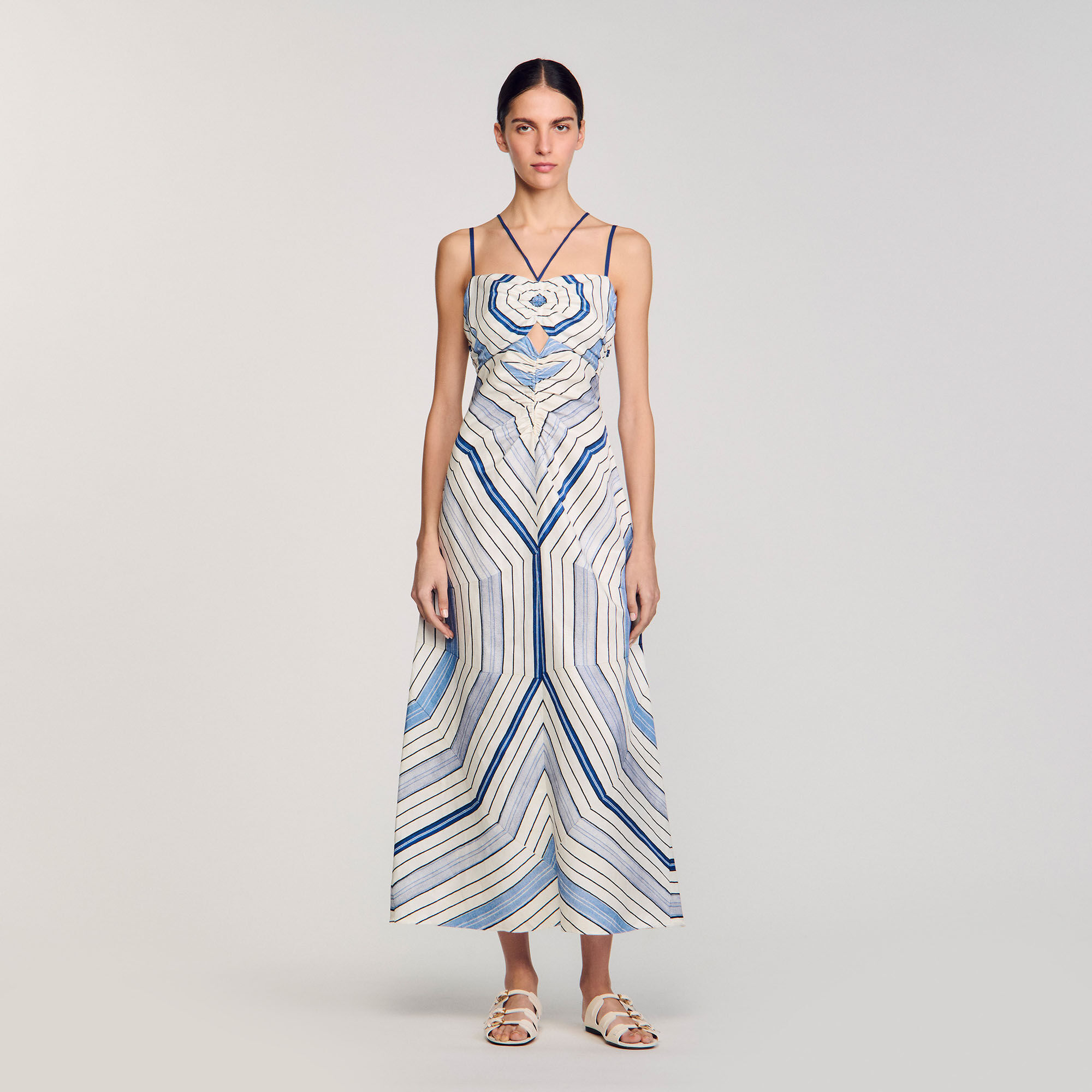 Dresses for women | Sandro Paris