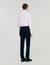 Pantalon de costume en laine