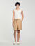 Floaty Bermuda shorts