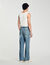 Weite Jeans