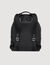 Rucksack aus Canvas und Leder