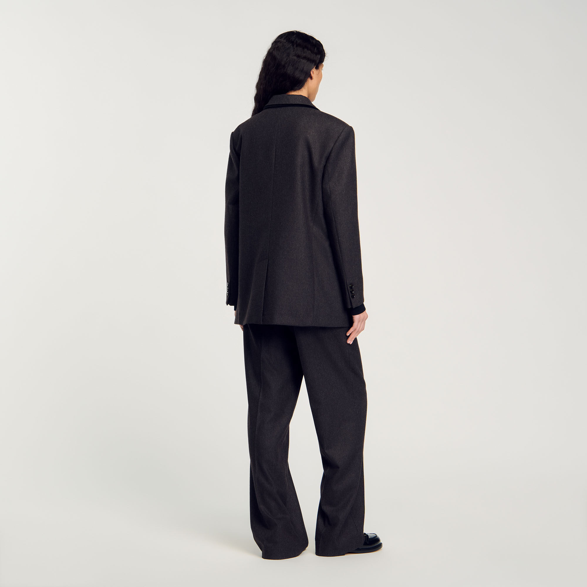 Veste de costume